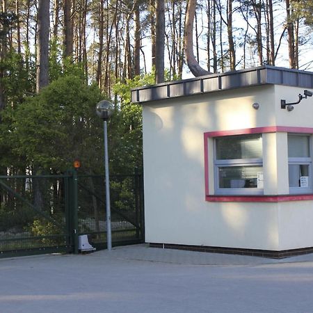 Apartament Orange Sun Nr°7 Pobierowo Buitenkant foto