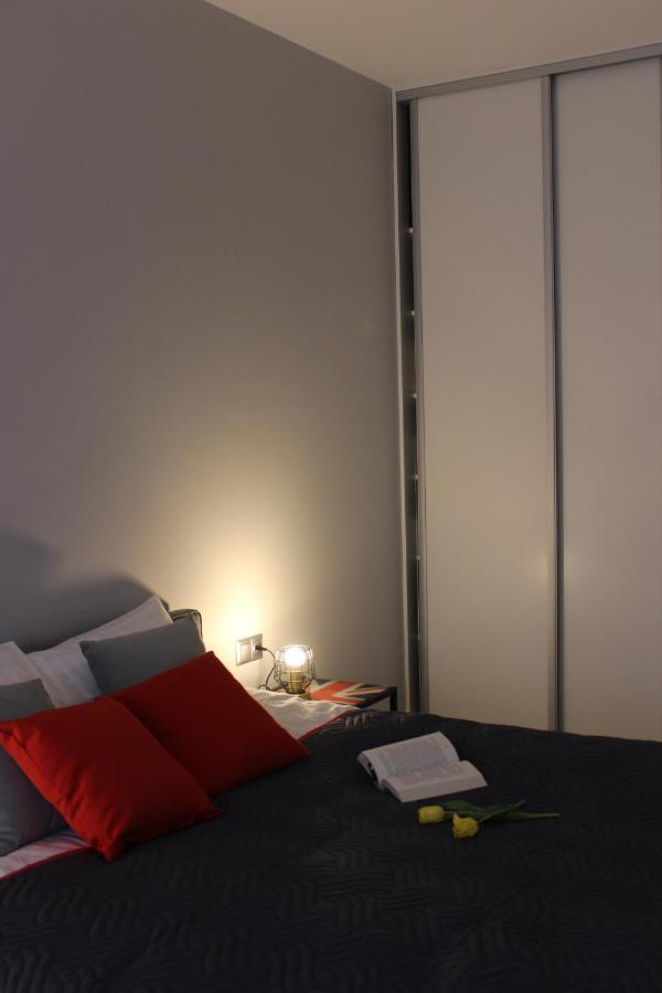 Apartament Orange Sun Nr°7 Pobierowo Buitenkant foto